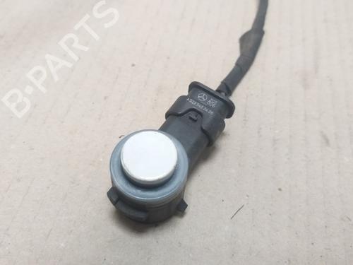 Electronic module MERCEDES-BENZ B-CLASS Sports Tourer (W246, W242) B 220 CDI / d (246.203) | BP15341186M83 