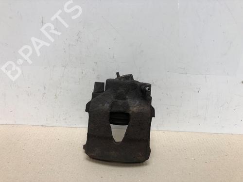 Left front brake caliper VW GOLF IV (1J1) 1.8 | BP15536074M105 