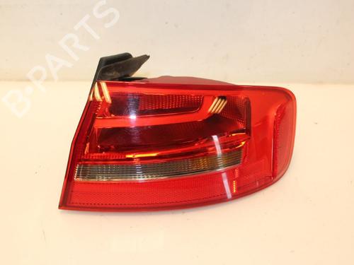 Used Right taillight Right taillight 15321765 15321765