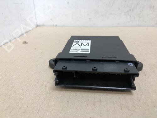 Used Electronic module Electronic module 15534691 15534691