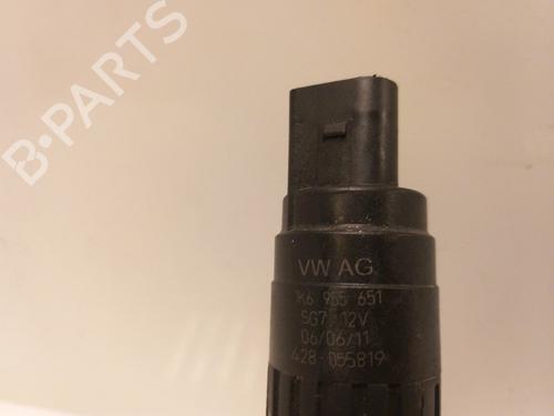Washer pump VW TIGUAN (5N_) 2.0 TDI 4motion | BP15338089E24 