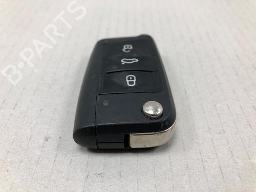 Electronic module VW T-CROSS (C11, D31) 1.0 TSi | BP37212341M83 - Image 4