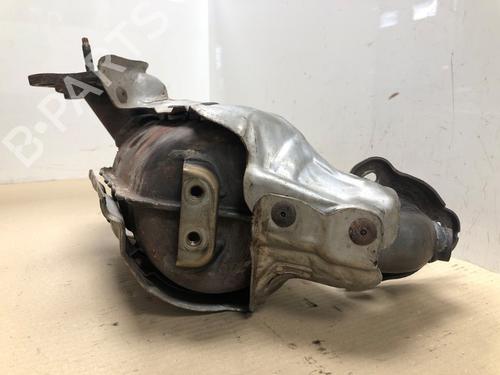 Catalyst RENAULT CAPTUR I (J5_, H5_) 0.9 TCe 90 | BP37206631M10 - Image 3