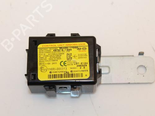 Used Other KIA PICANTO II (TA) 1.0 (69 hp) 15321490