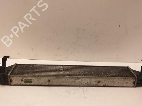 Used Intercooler MERCEDES-BENZ C-CLASS (W203) C 200 Kompressor (203.045) (163 hp) 15340273