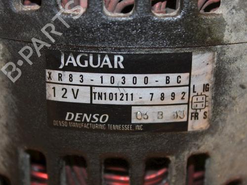Alternator JAGUAR S-TYPE II (X200) 3.0 V6 | BP15309964M7 