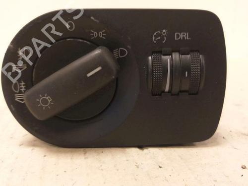 Headlight switch AUDI A3 Sportback (8PA) 3.2 V6 quattro | BP15531243I24 