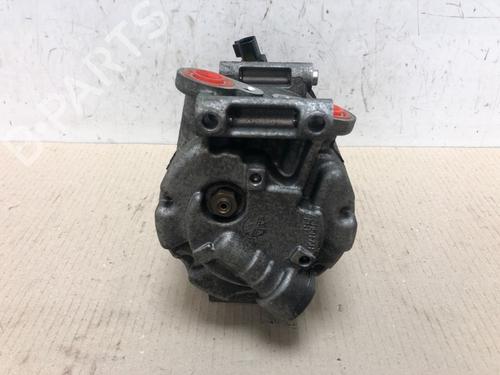 AC compressor FORD FOCUS II Turnier (DA_, FFS, DS) 1.6 | BP15347084M34 