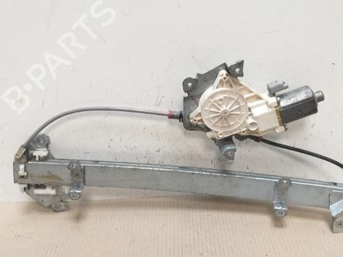 Front right window mechanism NISSAN MICRA III (K12) 1.4 16V | BP15649844C23 
