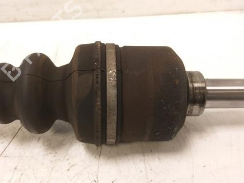 Left front driveshaft PEUGEOT 307 Break (3E) 1.6 16V | BP15531356M38 