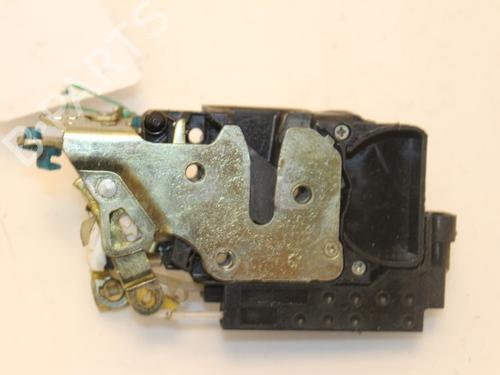 Used Front right lock DAEWOO REZZO (U100) 2.0 (121 hp) 15324191