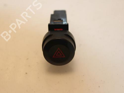 Used Warning switch KIA SORENTO I (JC) 2.5 CRDi 4WD (140 hp) 15324466