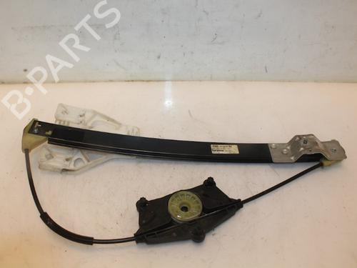 Used Rear right window mechanism Rear right window mechanism 15328643 15328643