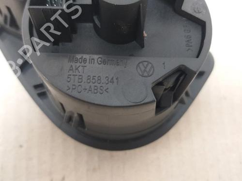 Headlight switch VW TOURAN (5T1) 2.0 TDI | BP15343412I24 - Image 7