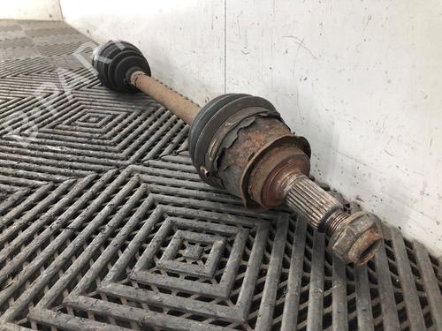 Left front driveshaft MINI MINI (R50, R53) Cooper | BP37214731M38 - Image 2