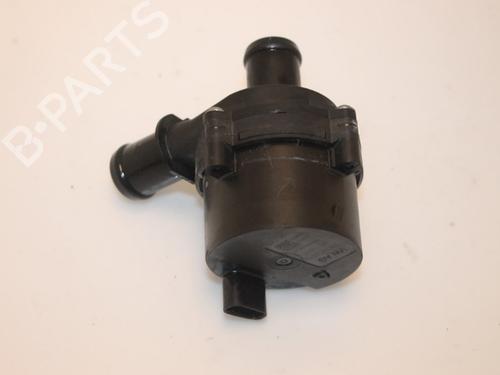 Used Auxiliary water pump Auxiliary water pump 15317651 15317651