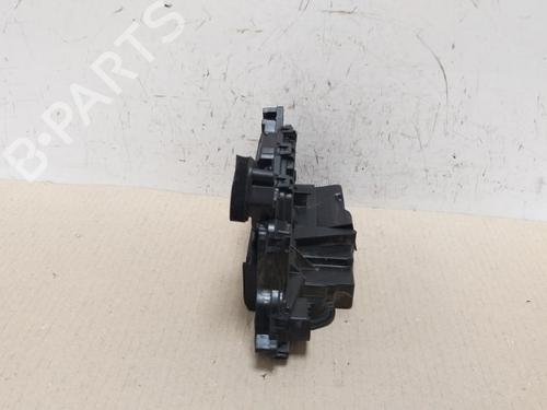 Front right lock VW GOLF VII (5G1, BQ1, BE1, BE2) 1.2 TSI | BP16399241C97 