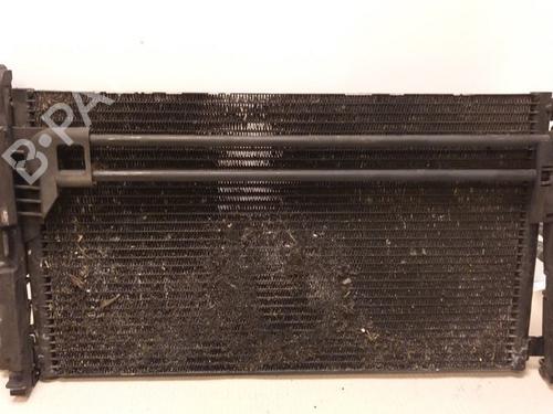 AC radiator BMW 3 Touring (E46) 318 d | BP15531260M32 