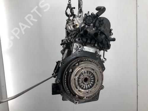 Motor SEAT IBIZA IV (6J5, 6P1) 1.0 TSI (110 hp) 24143736