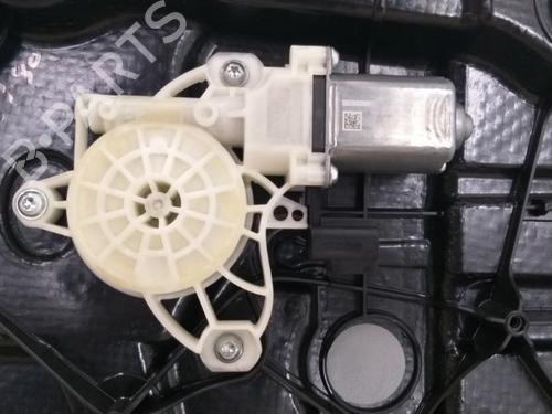Rear left window mechanism FORD FOCUS IV (HN) 1.0 EcoBoost | BP37207388C24 - Image 2