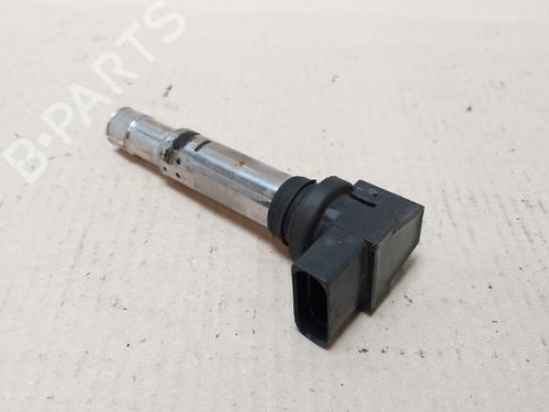 Used Ignition coil SEAT IBIZA III (6L1) 1.4 16V (100 hp) 15341420
