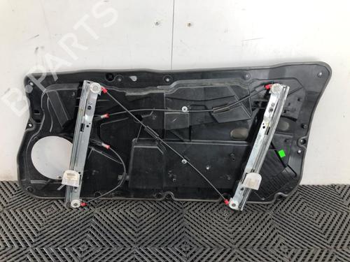 Front left window mechanism FORD FIESTA VI (CB1, CCN) 1.25 | BP37206419C22  - Image 6