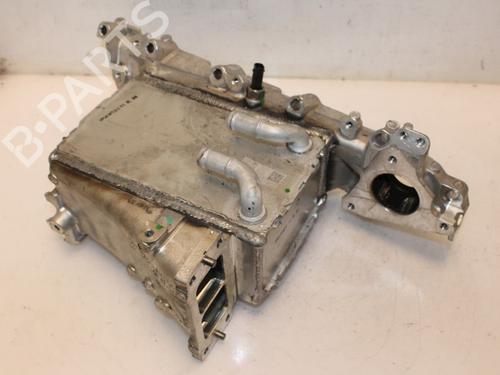 Used Intake manifold Intake manifold 16398795 16398795