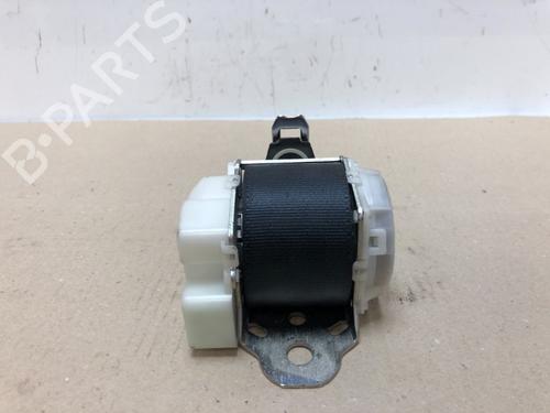 Rear left seatbelt TOYOTA AYGO (_B1_) 1.0 (KGB10_, KGB10R) | BP16075597I29 