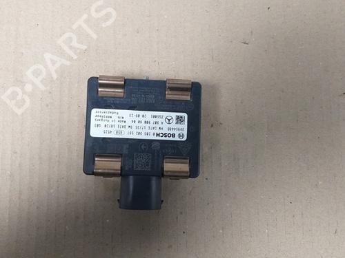 Other MERCEDES-BENZ SPRINTER 5-t Van (B907) 519 CDI (907.653, 907.655, 907.657) | BP15343485O1 