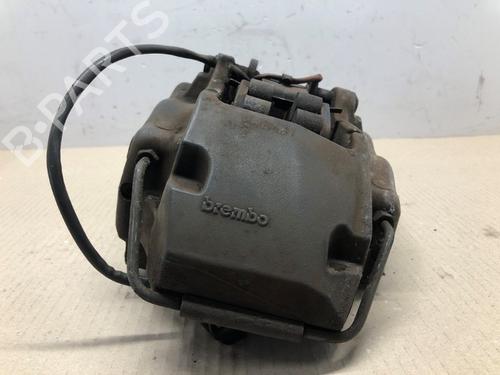 Right front brake caliper VW TOUAREG (7LA, 7L6, 7L7) 3.0 V6 TDI | BP17766347M104 