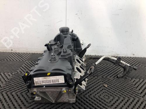 Cylinder head PORSCHE CAYENNE (92A) 3.0 Diesel | BP37204264M5 - Image 2