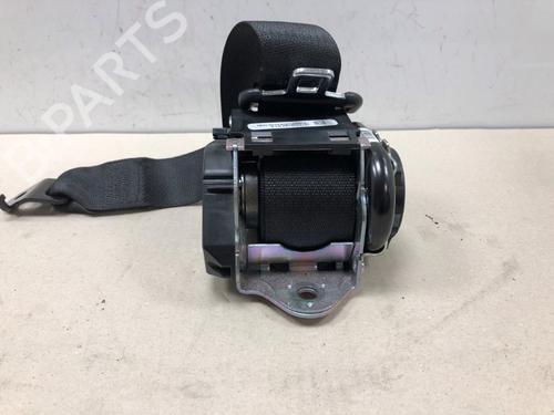 Rear left seatbelt TESLA MODEL 3 (5YJ3) EV Performance AWD | BP37209924I29 - Image 4