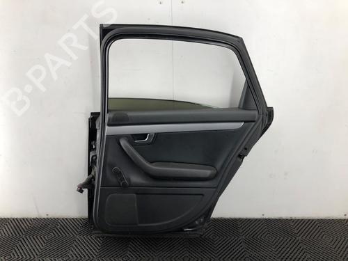 Right rear door AUDI A4 B7 (8EC) 2.0 TDI 16V | BP16899140C5 