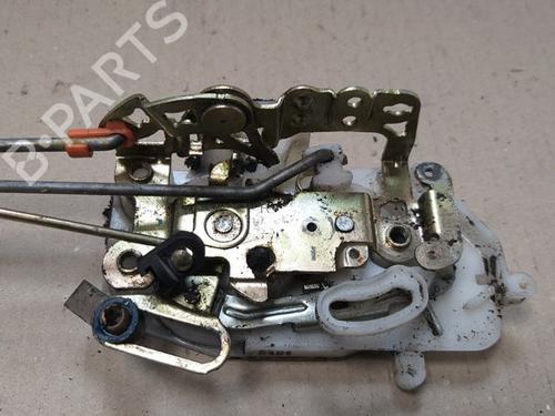 Højre fortil lås HONDA STREAM (RN) 1.7 16V (RN1) | BP15532259C97 - Image 4