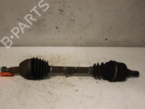 Used Left front driveshaft Left front driveshaft 15308651 15308651
