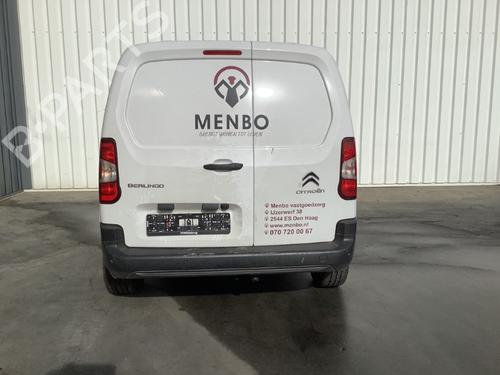 tailgate-citroen-berlingo-box-bodympv-k9-2018-37210151 main image