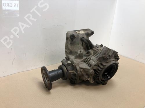 Transfer box NISSAN X-TRAIL I (T30) 2.5 4x4 | BP15348565M36 