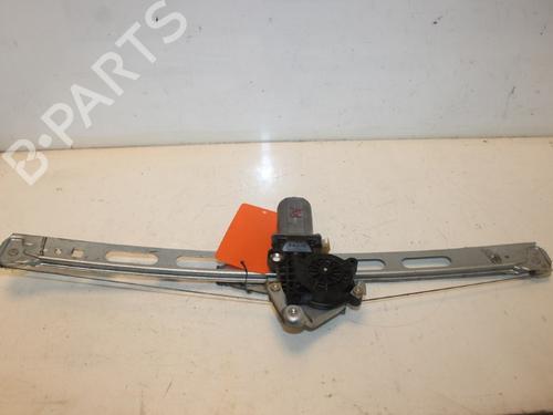 Used Front right window mechanism Front right window mechanism 15315999 15315999