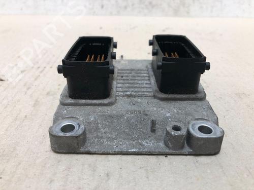 Engine control unit (ECU) ALFA ROMEO 147 (937_) 1.6 16V T.SPARK ECO (937.AXA1A, 937.BXA1A) | BP23244808M57 