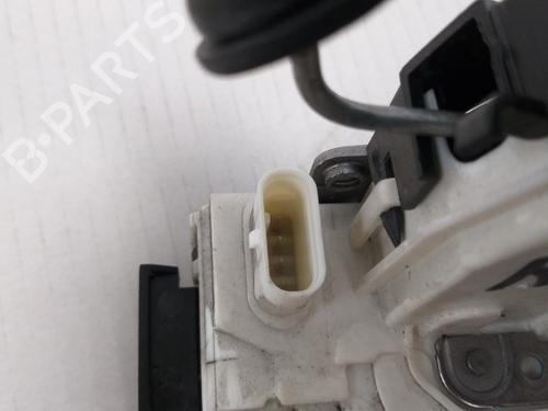Rear right lock MERCEDES-BENZ B-CLASS Sports Tourer (W246, W242) B 220 CDI / d (246.203) | BP16120206C99 