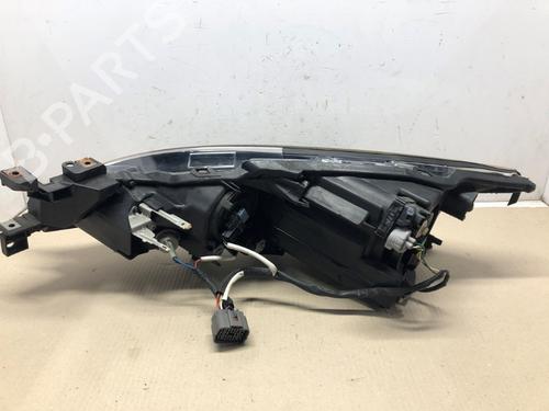 Right headlight MAZDA 6 Estate (GH) 2.2 MZR-CD (GH10) | BP37210091C29 - Image 3