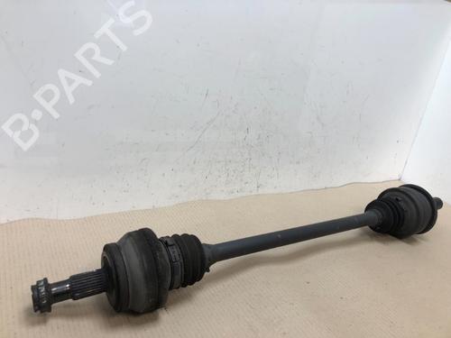 Right rear driveshaft MERCEDES-BENZ E-CLASS (W212) E 200 CDI / BlueTEC (212.005, 212.006) | BP16120564M41 