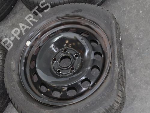Rim VW TOURAN (1T1, 1T2) 1.9 TDI | BP15323210C45 