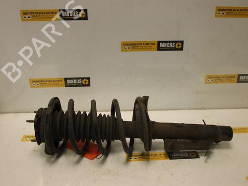 Used Right front shock absorber FORD FOCUS I Turnier (DNW) 1.8 Turbo DI / TDDi (90 hp) 15310562