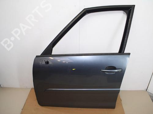 Used Left front door CITROËN C4 Grand Picasso I (UA_) 1.8 i 16V (125 hp) 15335049