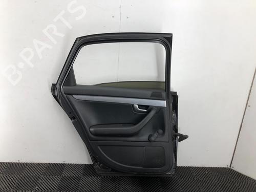 Left rear door AUDI A4 B7 (8EC) 2.0 TDI 16V | BP15348215C4 