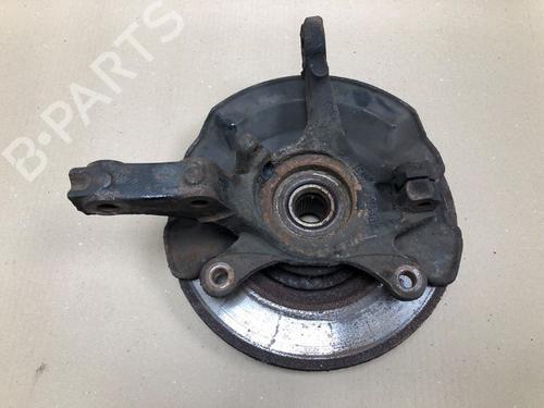 Right front steering knuckle SUZUKI SWIFT III (MZ, EZ) 1.3 (RS413, ZC11S) | BP37214995M26 - Image 5