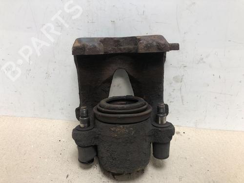 Right front brake caliper VW GOLF IV (1J1) 1.8 | BP15536077M104 