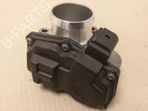 Throttle body FORD FIESTA VII (HJ, HF) 1.1 Ti-VCT | BP15339652M82 