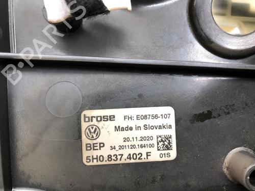 Front right window mechanism VW GOLF VIII (CD1, DA1) 2.0 GTI | BP37207198C23 - Image 6